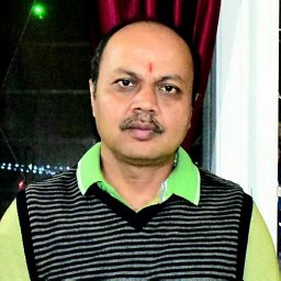 Pramod Rai
