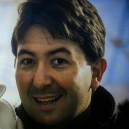 Vincenzo Bramanti