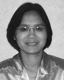 Dawn Wang