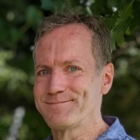 Keith Hall