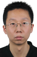 Xingqiao Liu
