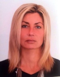 Dinka Pavicic Baldani