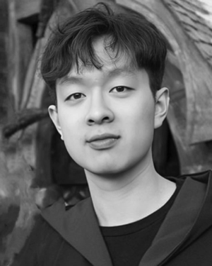 Guangyu He