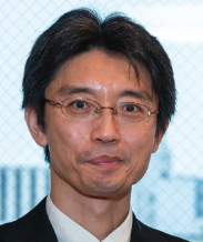 Yasushi Sakurai