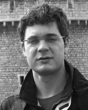 Raffaello Secchi