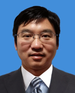 Shan Jiang