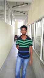 Soni Jignesh Mohanbhai