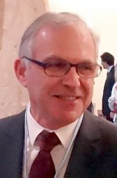 Michael Gilloux
