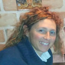 Marta Gonzalez