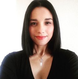 Grisel Fierros Romero