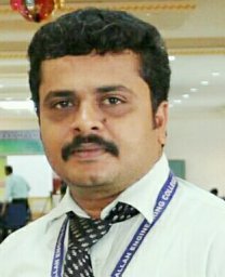 Dr Ramkumar Govindaraj