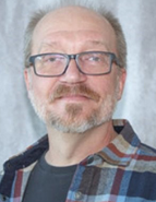 Steven B. Harrod
