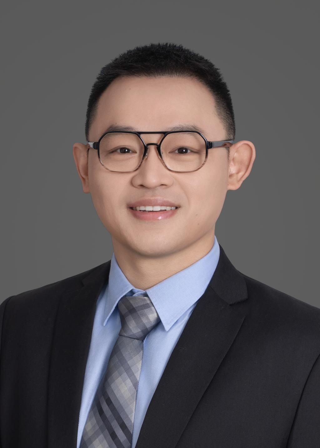 Yijie Duan