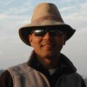 Mahendra Shrestha