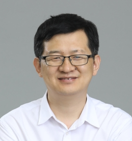 Qiugang Ma