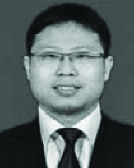 Junfeng Zhang