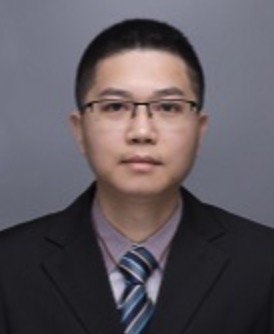 Longxing Su