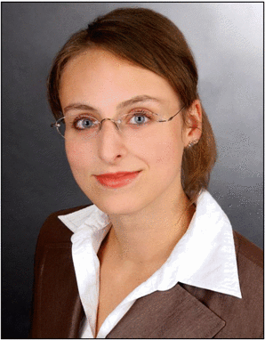 Cora Petino