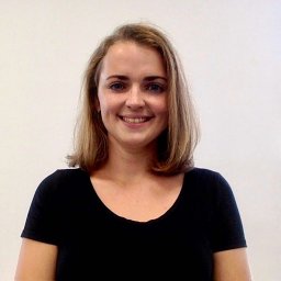 Jolien van Breen