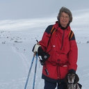 Helene Wahlstrom