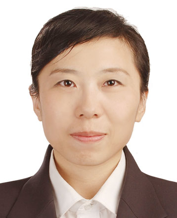 Dongxue Han
