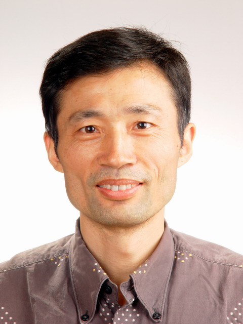 Guojian Yang