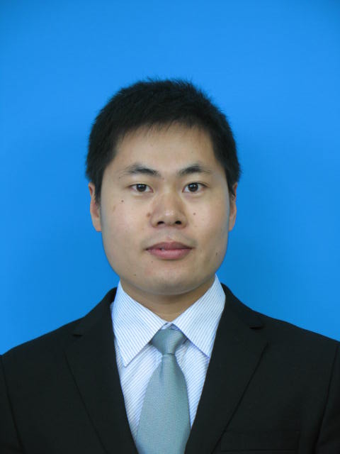 Jianwei Zhang