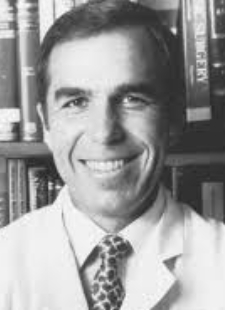 Roger C. Bone