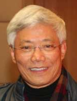 Dengzhe Ma