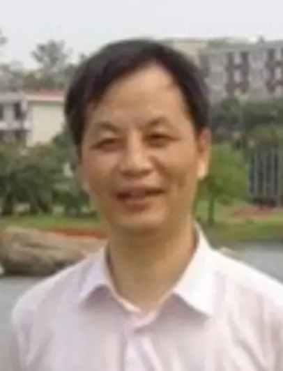 Chunyue Pan