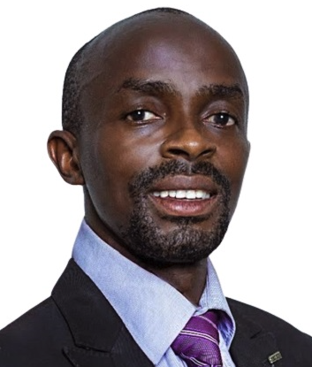 Abiodun Musa Aibinu