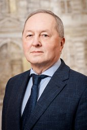 V. V. Klimov