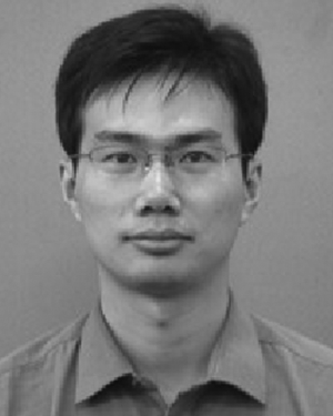 Jiarong Kan