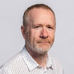 Richard Bibb