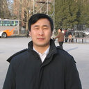 Wenhua Kang