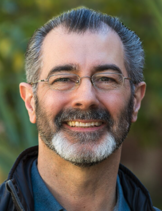 J. David Neelin