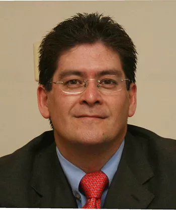 José Iván Escalante García