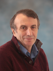 Yakov Krasik