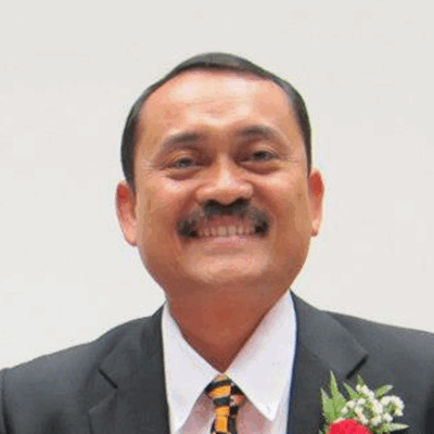 Albert Manggading Hutapea