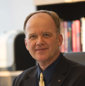 Ralf B. Bergmann