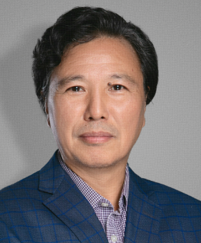 Zhongli Hu