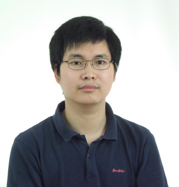 Leyuan Zhou