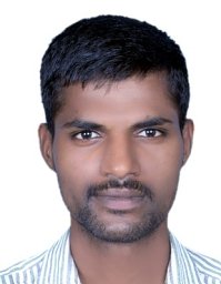 Venkateswarlu Gudepu