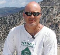 Filippos A. Aravanopoulos