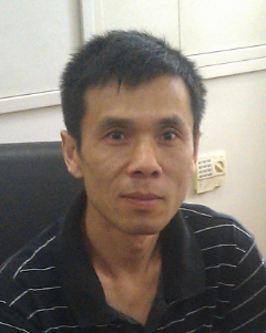 Yuantian Qin