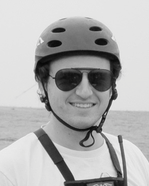 Greg Horn