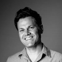 Brad Jessup