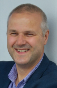 Steven Pryjmachuk