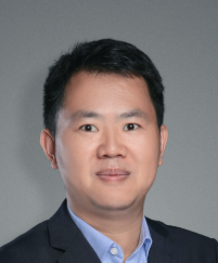 Rongzhi Chen