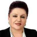 Hasmik Ghazinian